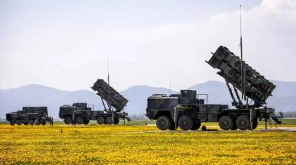 «У самих дефицит»: Пентагон заблокировал продажу Patriot в Европу