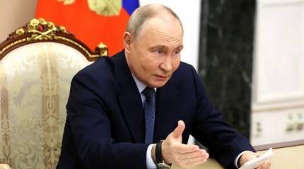 Forbes: известные американские блогеры начали извиняться перед Путиным и россиянами