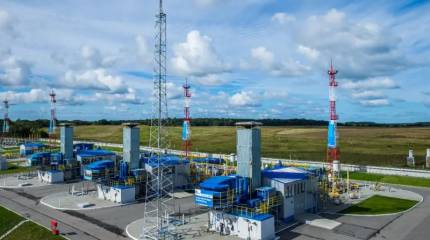 Военкор объяснил, как удары по газу на Ближнем Востоке скажутся на России