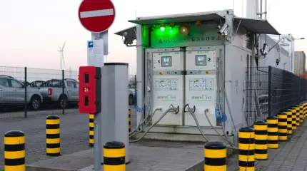 Reuters: проблема Европы зимой будет не только в том, что газа мало