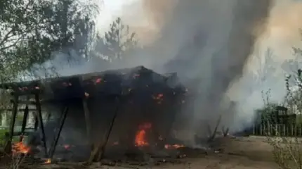 Преступления Украины: неонацисты снова атаковали дронами Курскую область