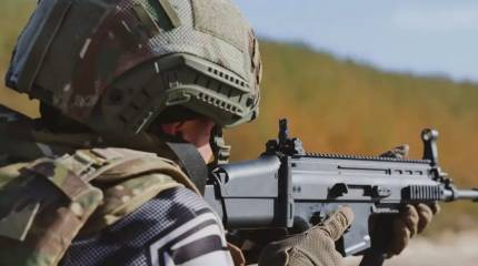 Киев будет держать Покровск до конца ноября, потом «сольет» – источник