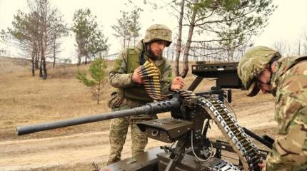 Битва за Купянск: противник усиливает оборону и увеличивает число дронов