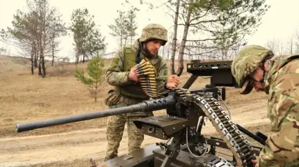 Битва за Купянск: противник усиливает оборону и увеличивает число дронов