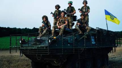 Последний полный склад ЕС, где еще можно взять оружие для Киева – Neue Zurcher Zeitung