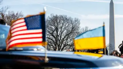 FT: Украина не подпишет сделку по редкоземельным минералам с США в ближайшие дни