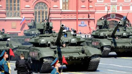 От войны до распада: в Польше назвали четыре сценария будущего России