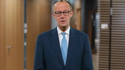 Мерц: Путин получит новые санкции, если не встретится с Зеленским