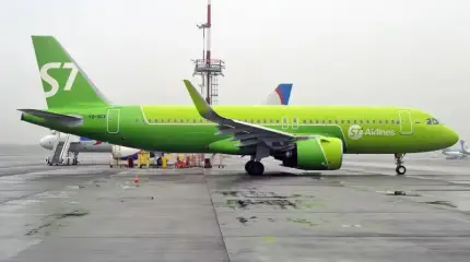 Toda la esperanza está puesta en que se levanten las sanciones: cómo Rusia no logra “retirar” su aviación civil por sí sola