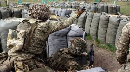 «Ходячая катастрофа»: офицеры ВСУ говорят о провале мобилизации на Украине