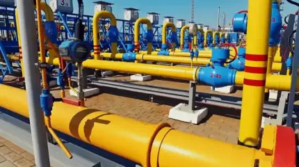 Зачем Украина продолжает качать в Европу «газ от агрессора»