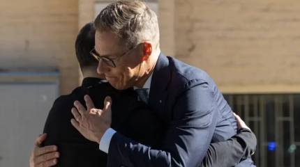 Президент Финляндии: Европе все равно придется договариваться с Россией