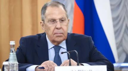 NBC News: в Белом доме раздражены последними заявлениями Лаврова