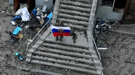 «Флаг в Константиновке»: появилось еще одно объяснение готовности ЕС к переговорам с РФ