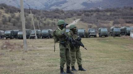 В Вашингтоне заявили о высокой вероятности войны с РФ в случае поражения Украины