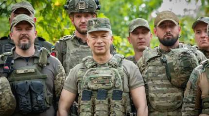 «Неделя в запасе у нас точно есть»: эксперт считает, что ВСУ начнут контрнаступление в августе