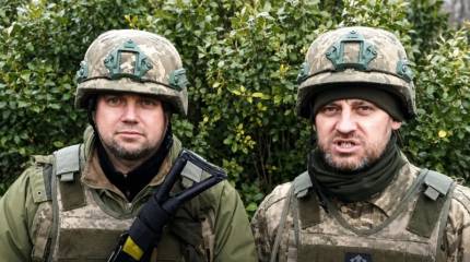 «Кинуты на смерть»: солдаты ВСУ подняли российский флаг и перешли на сторону РФ