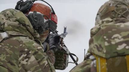 В США рассказали, почему для РФ так важно освободить Донбасс