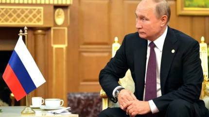 Буферная зона прямо до Днепра: в Берлине опасаются новых условий мира со стороны РФ