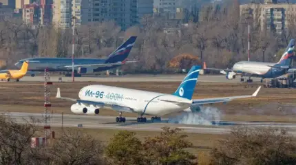 Cum deteriorează sancțiunile aviația de pasageri din Rusia