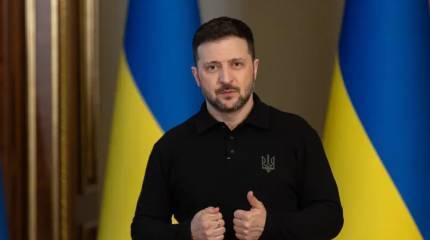 «Если бы Маннергейм вел себя как Зеленский, Финляндии бы не было»
