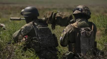 ВСУ провалили Сумское направление и не рассчитывают удержать город