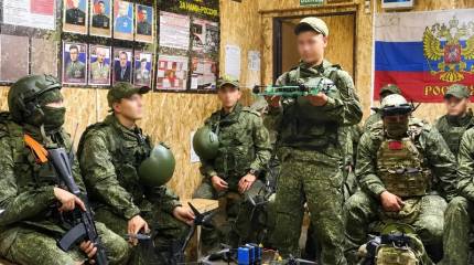 Что стоит за слухами о второй волне мобилизации в ВС РФ