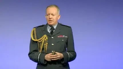«Россия становится все более боеспособной»: глава британского Генштаба выразил беспокойство