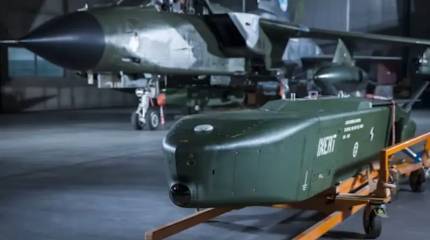 Что США могут дать Украине, кроме ракет Tomahawk