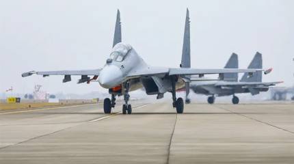 Китай изучает, сколько сможет продержаться Тайвань на американском оружии