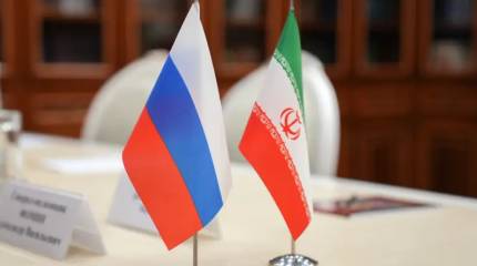 Middle East Monitor: Иран стал частью новой «оси сопротивления»