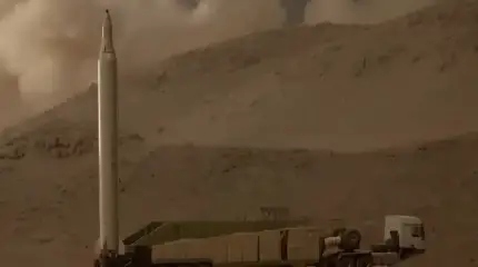 This is not the end of the war, but only a temporary truce to restore ammunition - Iranian media