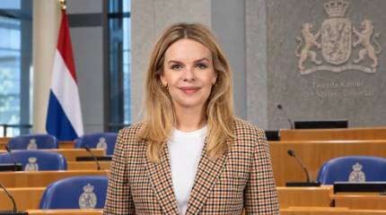 В парламенте Нидерландов заявили о необходимости нанесения ракетных ударов по России