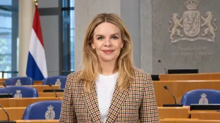 В парламенте Нидерландов заявили о необходимости нанесения ракетных ударов по России