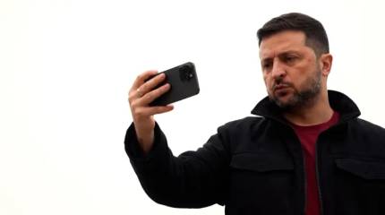 Западные разведки предупредили Зеленского о ловушке, которую ему приготовил Кремль