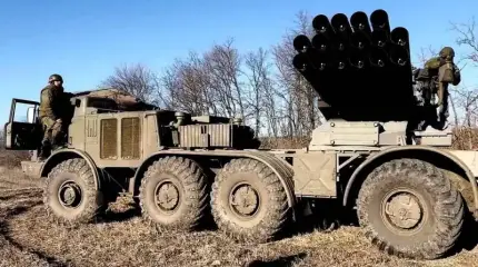 「彼らはもう我々を誘致していない」：ロシア大使、SVO地域のインド人ボランティアについて語る