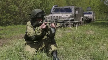 Why does Novopavlovka work in a way that Kupyansk doesn't?