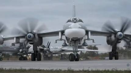 Половина Киева обесточена: ВС РФ нанесли массированный удар по Украине