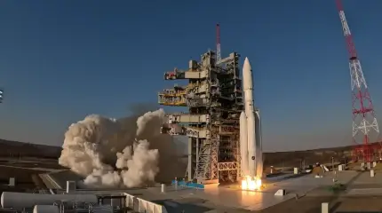 Космический суверенитет: Восточный готов к запуску тяжелых ракет