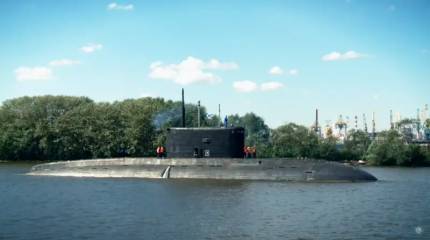 Военблогер оригинально объяснил всплытие российской подлодки у берегов Франции