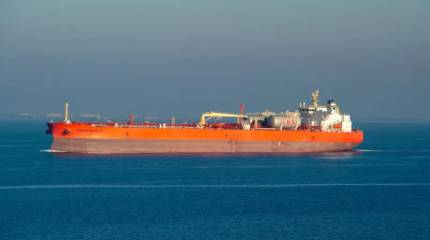 Легализованная иранская нефть уже стоит дороже эталона Brent