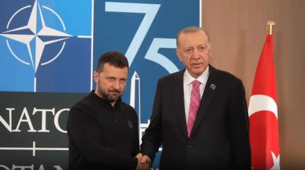 В США объяснили, кто больше всех выиграл после начала боевых действий на Украине