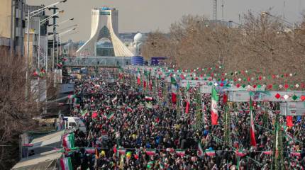 Разочарование в «освободителях»: иранцы чувствуют себя «преданными»