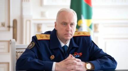 Бастрыкин предъявил ультиматум неэффективной миграционной системе РФ