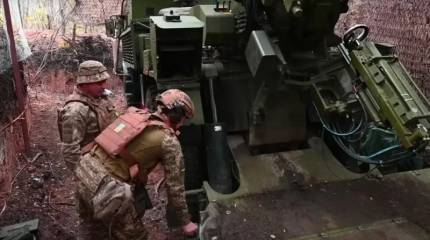 «Фронт рушится»: на Украине прогнозируют рекордное продвижение ВС РФ в ноябре