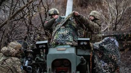 Оборона ВСУ в Запорожье может рухнуть в ближайшее время