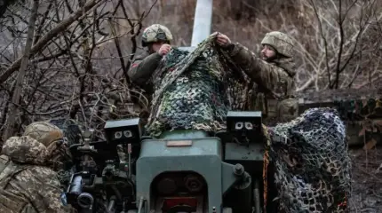 Оборона ВСУ в Запорожье может рухнуть в ближайшее время