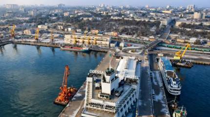 Зачем Киев требует от России официально отказаться от претензий на Одессу