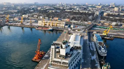 Зачем Киев требует от России официально отказаться от претензий на Одессу