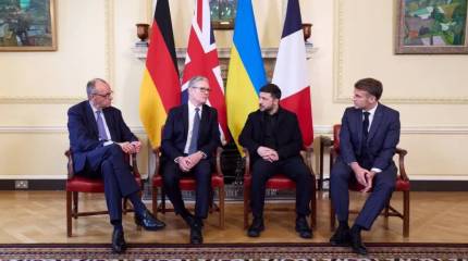 «Придурок не справляется»: премьеру Британии прочат скорую отставку